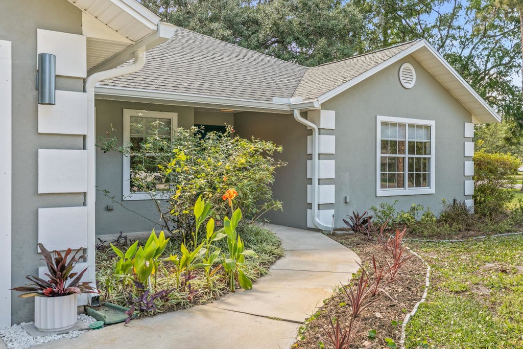 Photo of 4905 Moultrie Reserve Ct, St Augustine, FL 32086 (MLS # 262437)