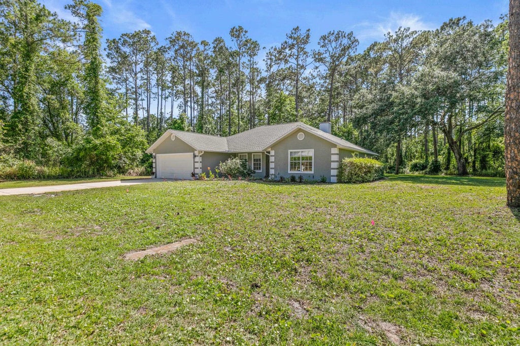 Photo of 4905 Moultrie Reserve Ct, St Augustine, FL 32086 (MLS # 262437)