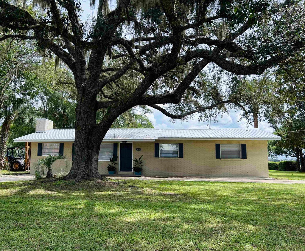 Photo of 6198 S Main St, Hastings, FL 32145 (MLS # 264105)