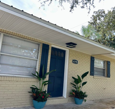 Tiny photo for 6198 S Main St, Hastings, FL 32145 (MLS # 264105)
