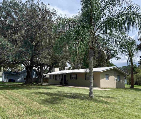 Tiny photo for 6198 S Main St, Hastings, FL 32145 (MLS # 264105)