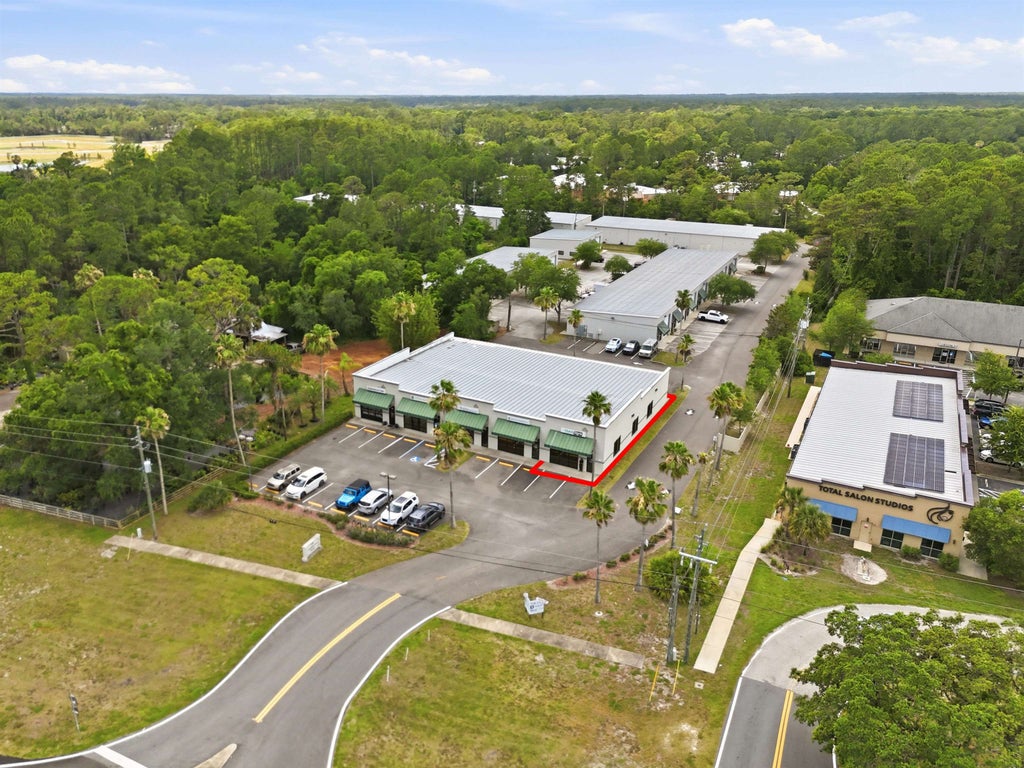 Photo of 4425 Us Highway 1 #101, St Augustine, FL 32086 (MLS # 262641)