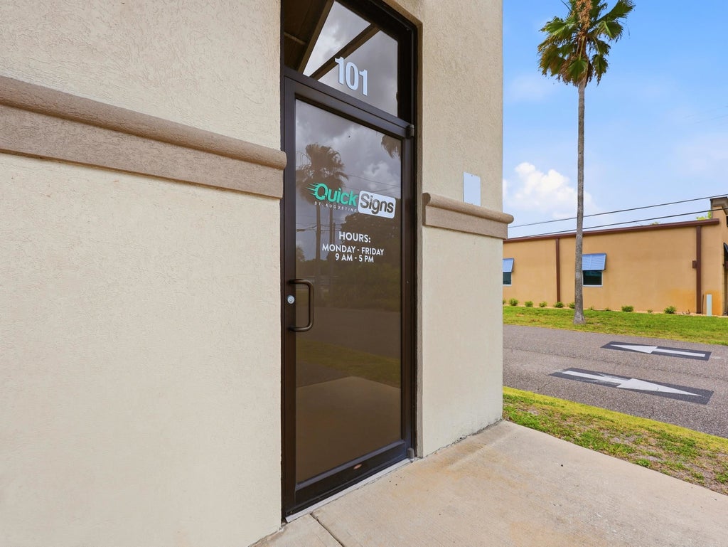 Photo of 4425 Us Highway 1 #101, St Augustine, FL 32086 (MLS # 262641)