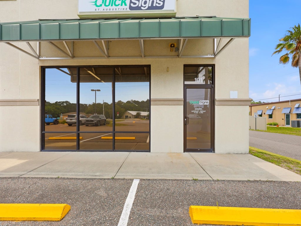 Photo of 4425 Us Highway 1 #101, St Augustine, FL 32086 (MLS # 262641)