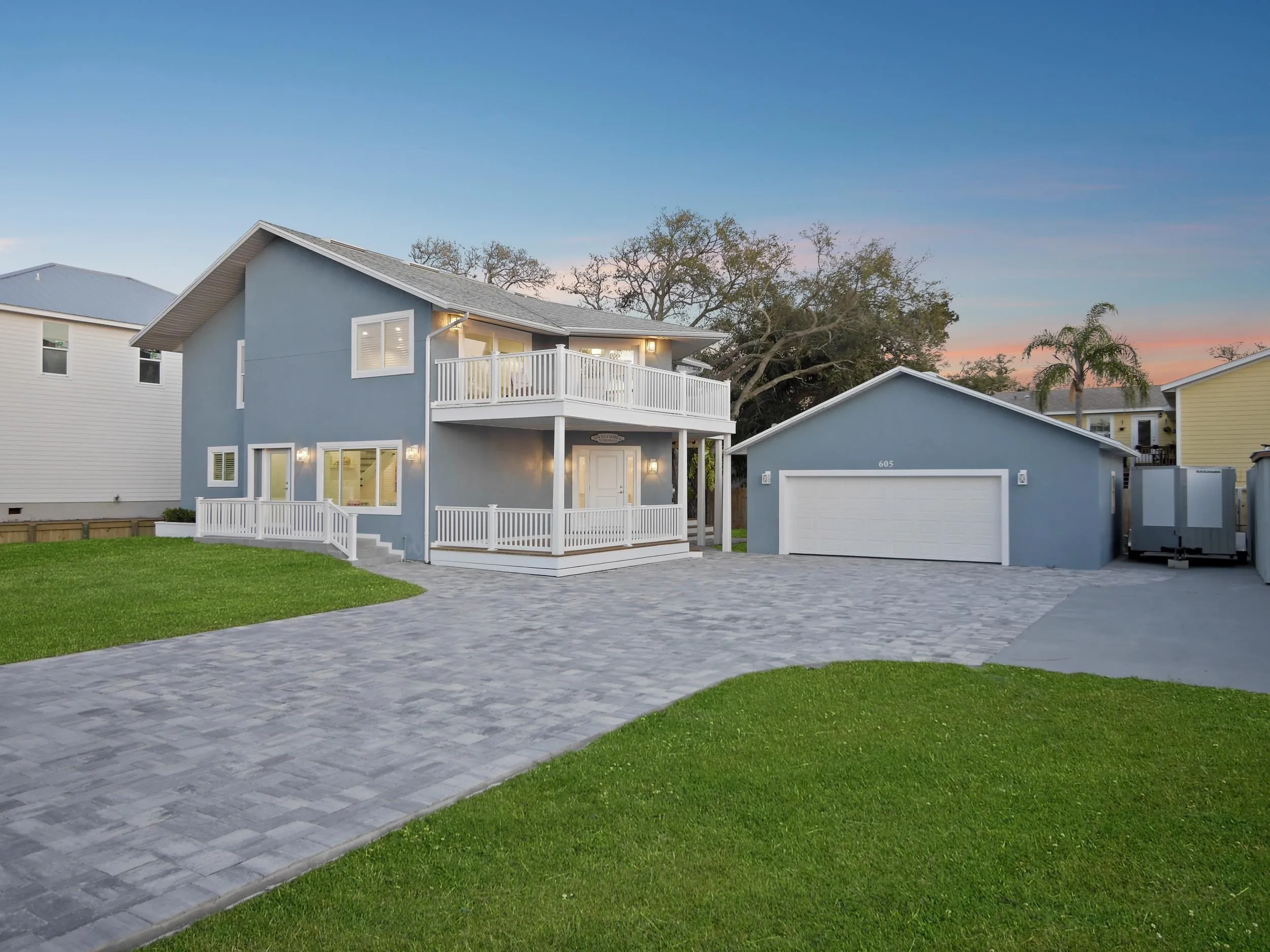 St Augustine, Florida 32084, United States, 4 Bedrooms Bedrooms, ,4 BathroomsBathrooms,Residential,Active,91913