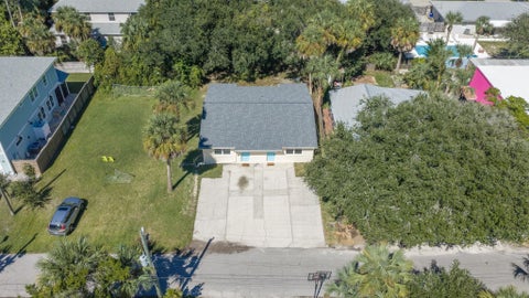 Tiny photo for 112 B St, St Augustine Beach, FL 32080 (MLS # 264571)