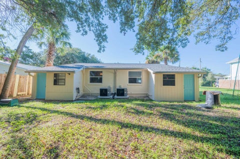 Tiny photo for 112 B St, St Augustine Beach, FL 32080 (MLS # 264571)