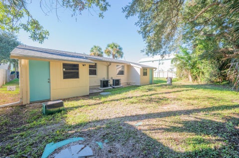 Tiny photo for 112 B St, St Augustine Beach, FL 32080 (MLS # 264571)