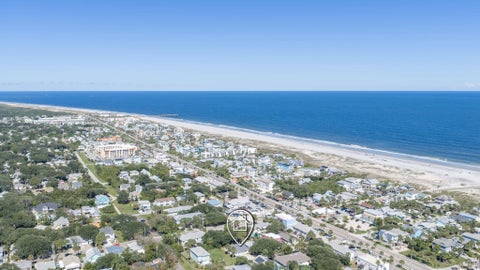 Tiny photo for 112 B St, St Augustine Beach, FL 32080 (MLS # 264571)