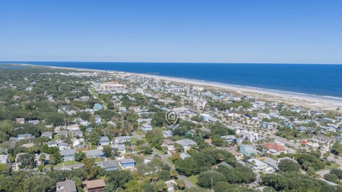 Tiny photo for 112 B St, St Augustine Beach, FL 32080 (MLS # 264571)