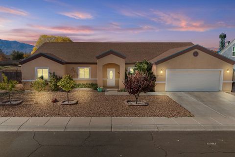 2190 S Mason Way Safford AZ 85546