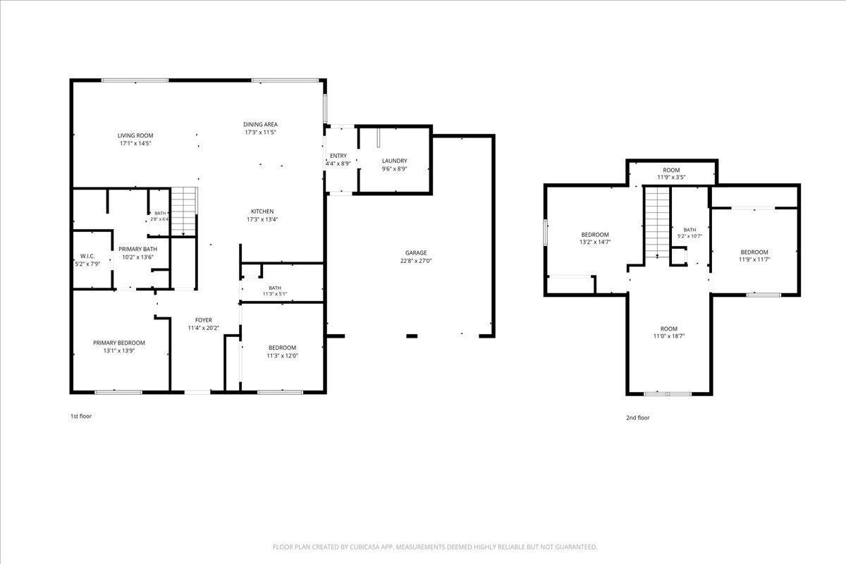 8652 S Navajo Dr