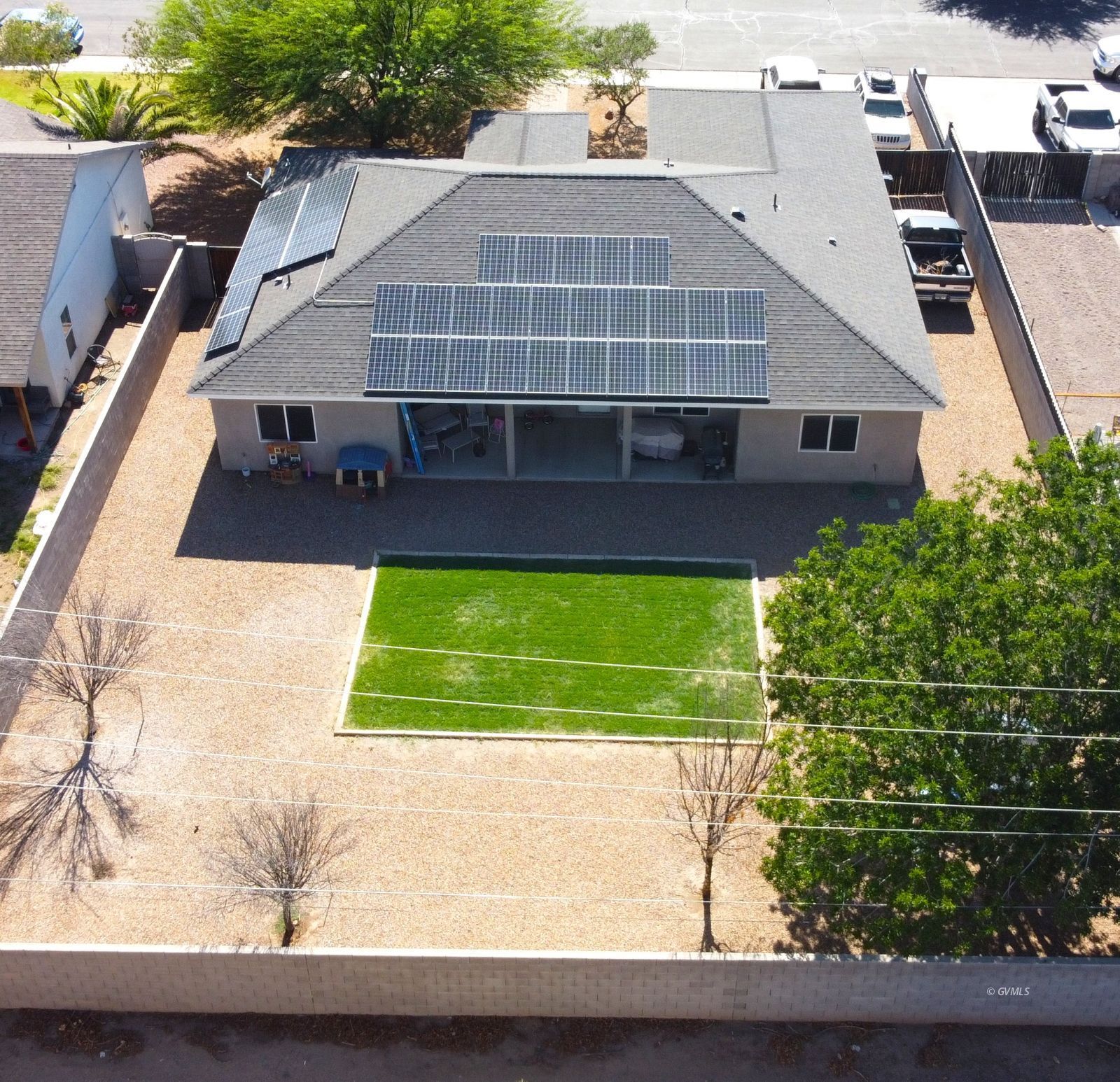 1695 S Camilla Cir