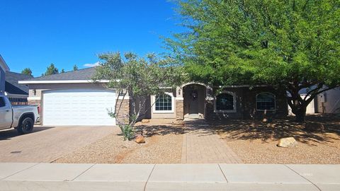 1695 S Camilla Cir Safford AZ 85546