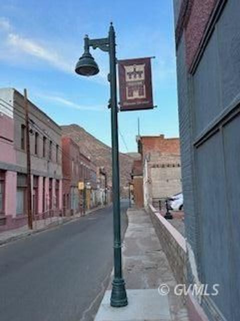 287, 291 CHASE CREEK St Clifton AZ 85533