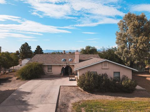 228 E 300 S Pima AZ 85543