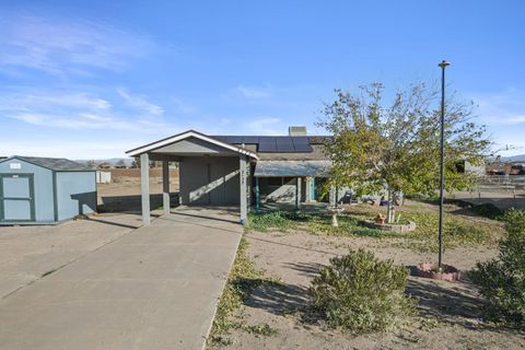 2177 S Shannon Rd Safford AZ 85546