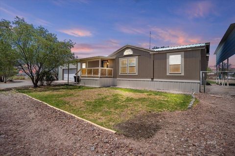 250 Leah Ln Duncan AZ 85534
