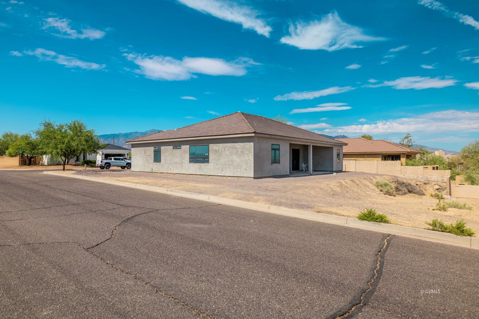 1718 W Star Fire Cir
