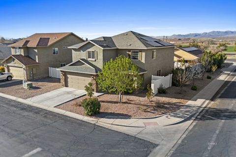 1560 E Katelyn Ln Safford AZ 85546