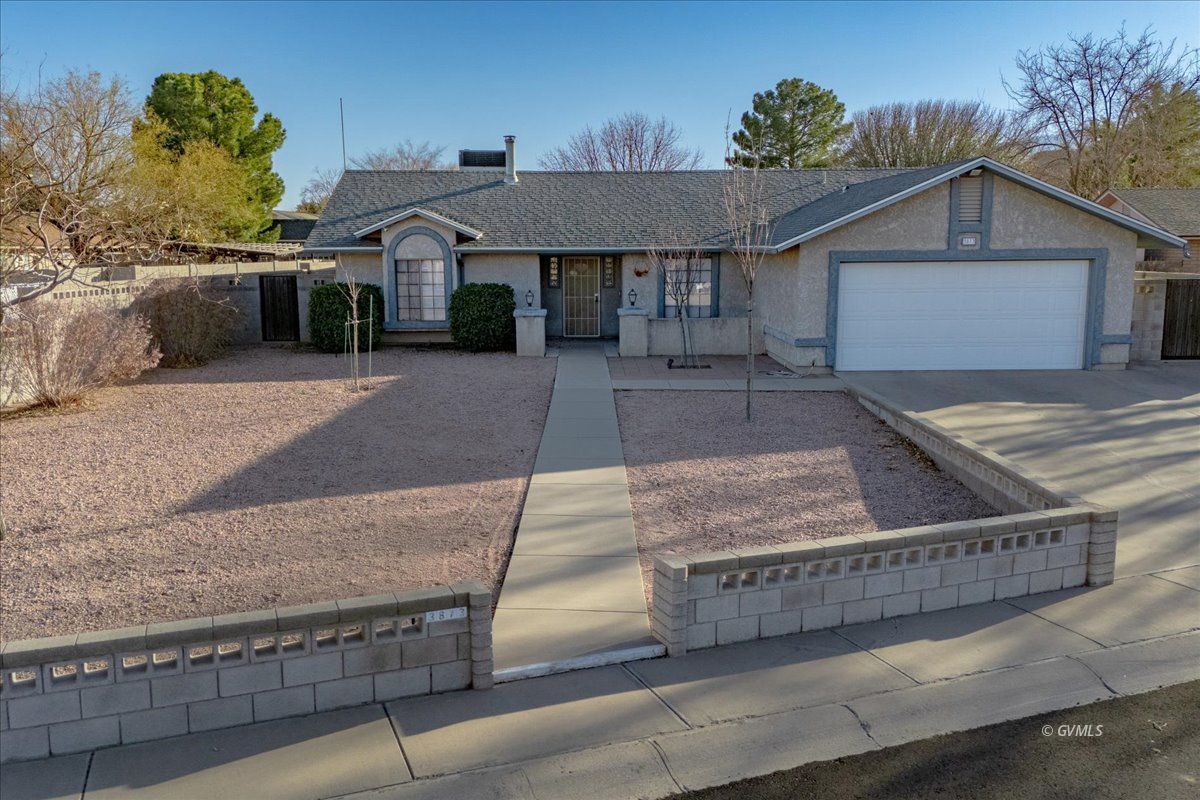 3873 W Allred St