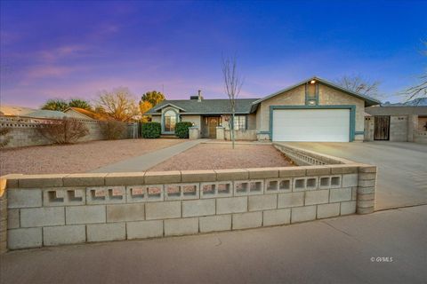 3873 W Allred St Thatcher AZ 85552
