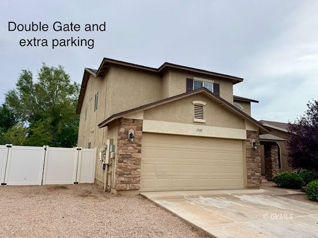 1509 E Verado Dr