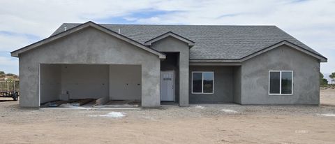 558 E Dakota Dr Safford AZ 85546