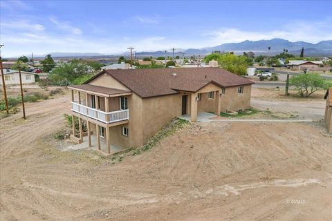 1636 N Sunset Blvd Safford AZ 85546