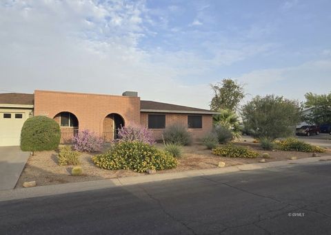 1602 S 12th Ave Safford AZ 85546