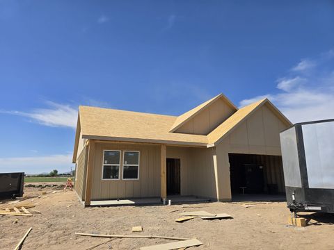2887 W Joshua Dr Thatcher AZ 85552