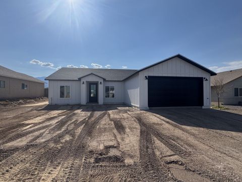 8656 S Yavapai Dr Safford AZ 85546