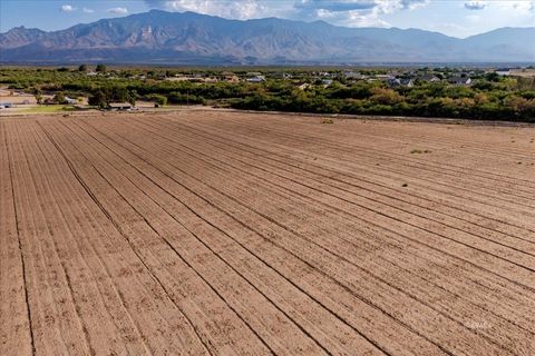 TBD Central Rd Central AZ 85531
