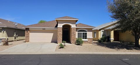 1630 E Kelson Place Safford AZ 85546