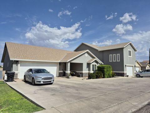 417 N 1st Ave Thatcher AZ 85552