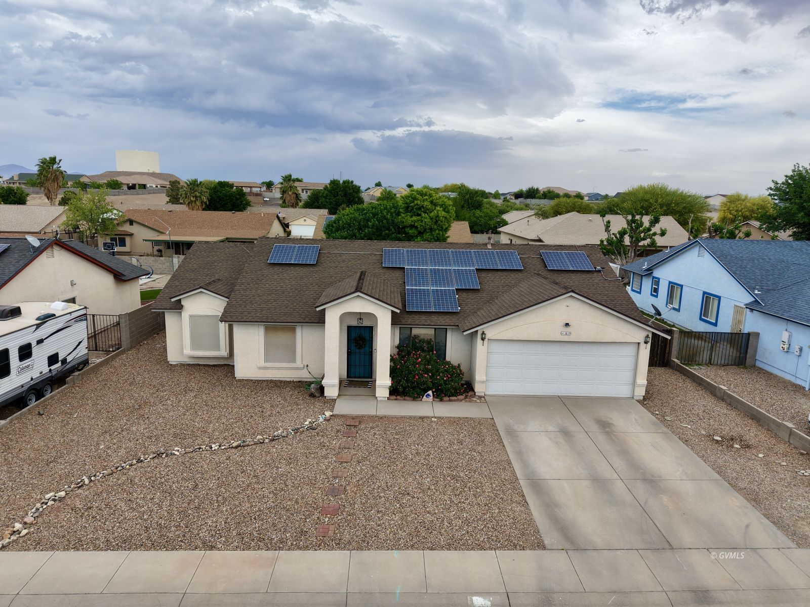 1615 S Hummingbird Ln