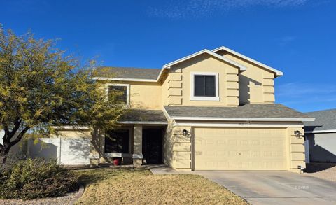1560 Kelson Place Safford AZ 85546