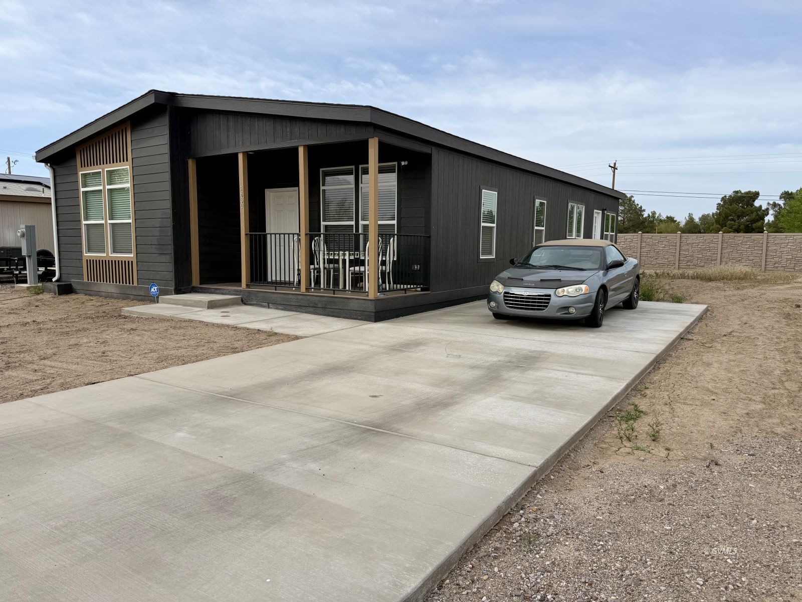 1630 W Cobblestone Dr