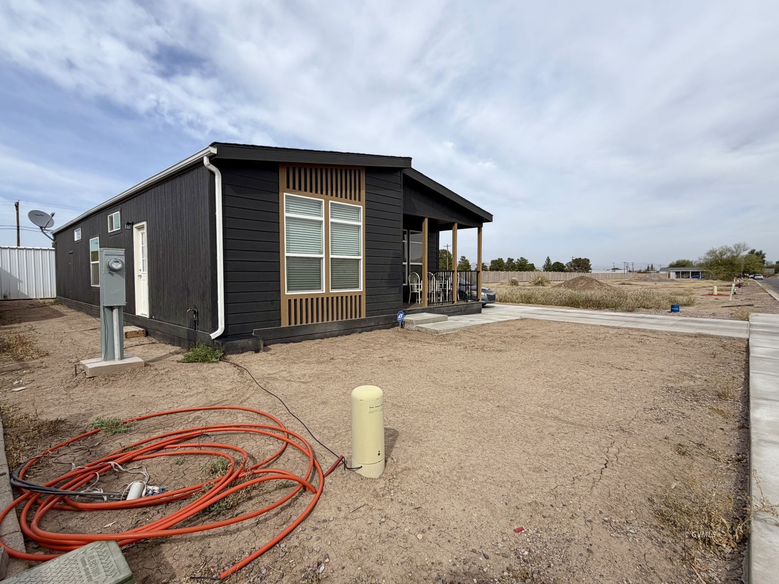 1630 W Cobblestone Dr