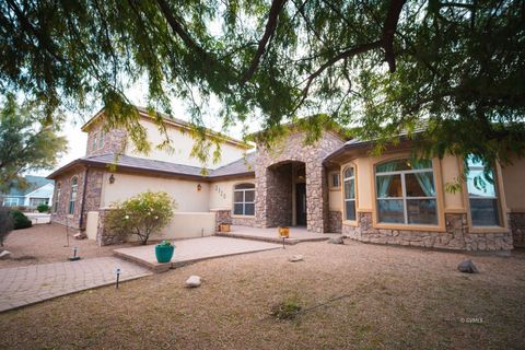 2320 N 51ST Ave Central AZ 85531