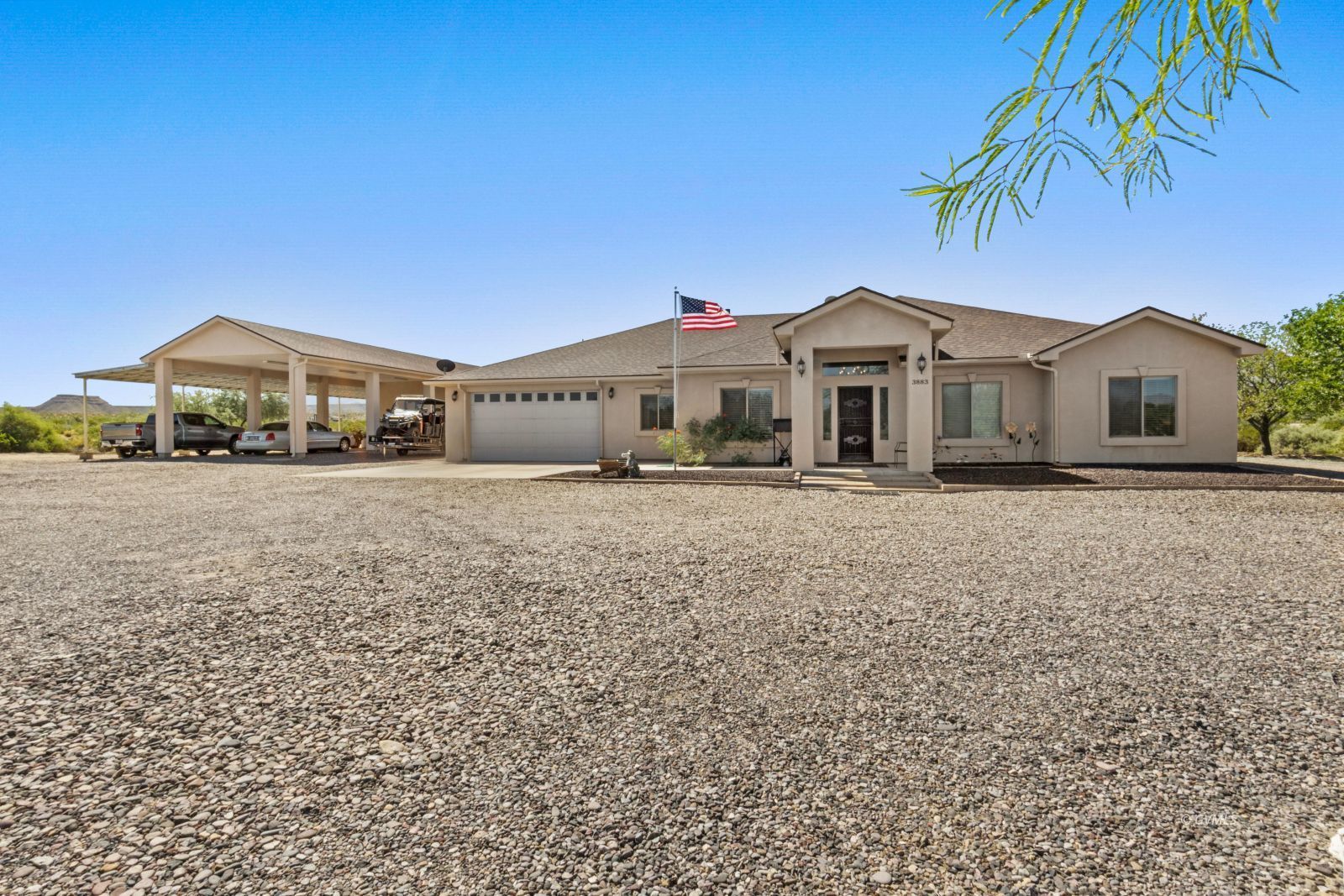 3883 W Valley View Rd