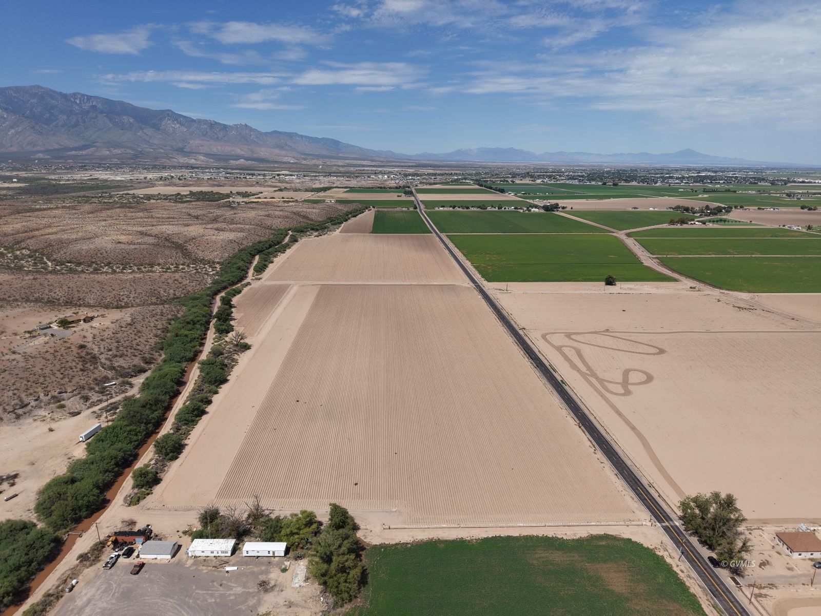 TBD E Solomon Rd #6