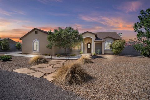 4186 W 12th St Thatcher AZ 85552