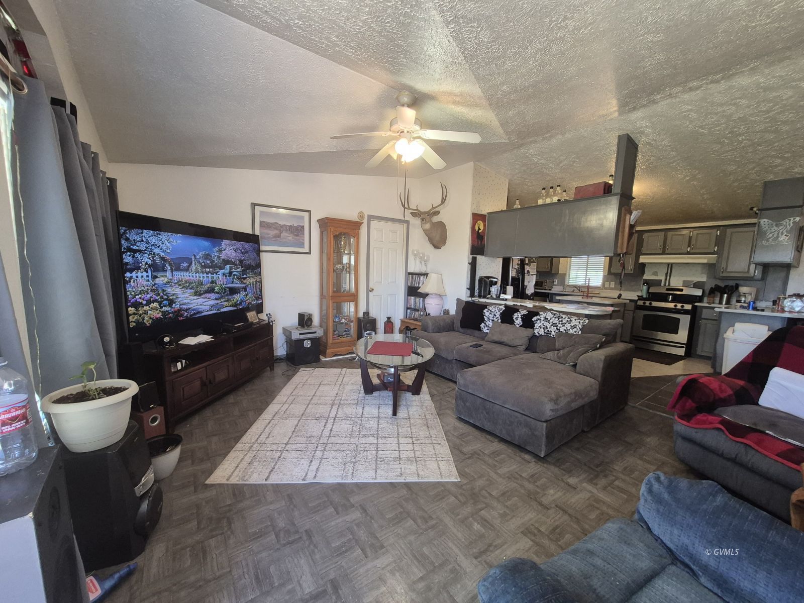 385 Hackberry Dr