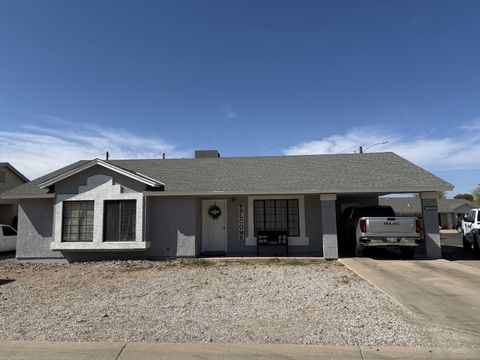 1350 W 19th St Safford AZ 85546