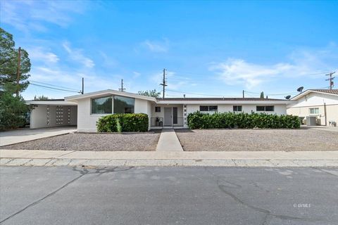 832 W Stirrup Dr Safford AZ 85546