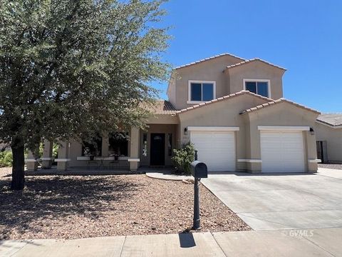 1951 N Cota Ln Thatcher AZ 85552