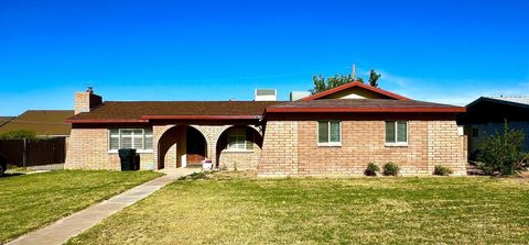 1609 S 12th Ave Safford AZ 85546