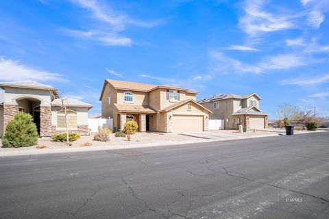1552 E Katelyn Ln Safford AZ 85546
