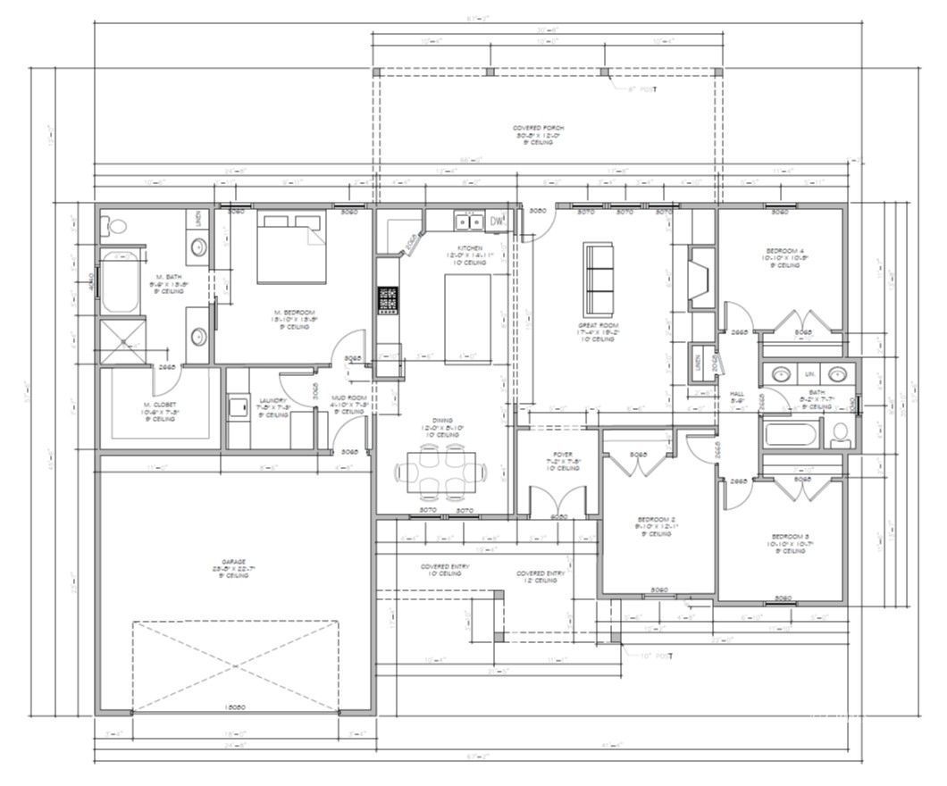 4086 W Copper Valley Cir